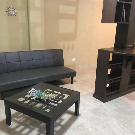 Departamentos Pensamiento Apartment San Miguel de Allende Ngoại thất bức ảnh