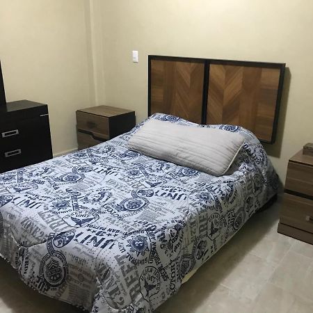 Departamentos Pensamiento Apartment San Miguel de Allende Ngoại thất bức ảnh