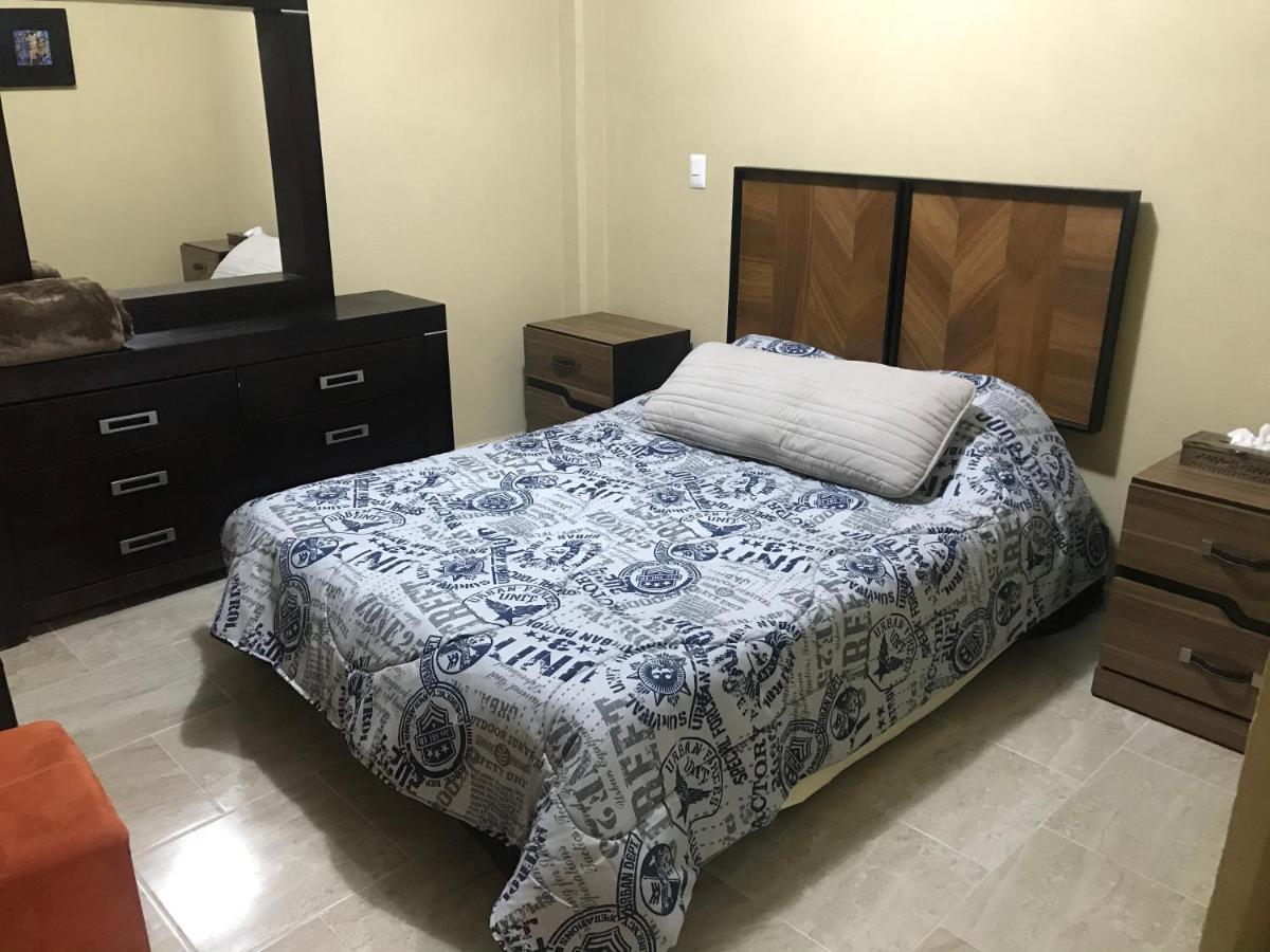 Departamentos Pensamiento Apartment San Miguel de Allende Ngoại thất bức ảnh
