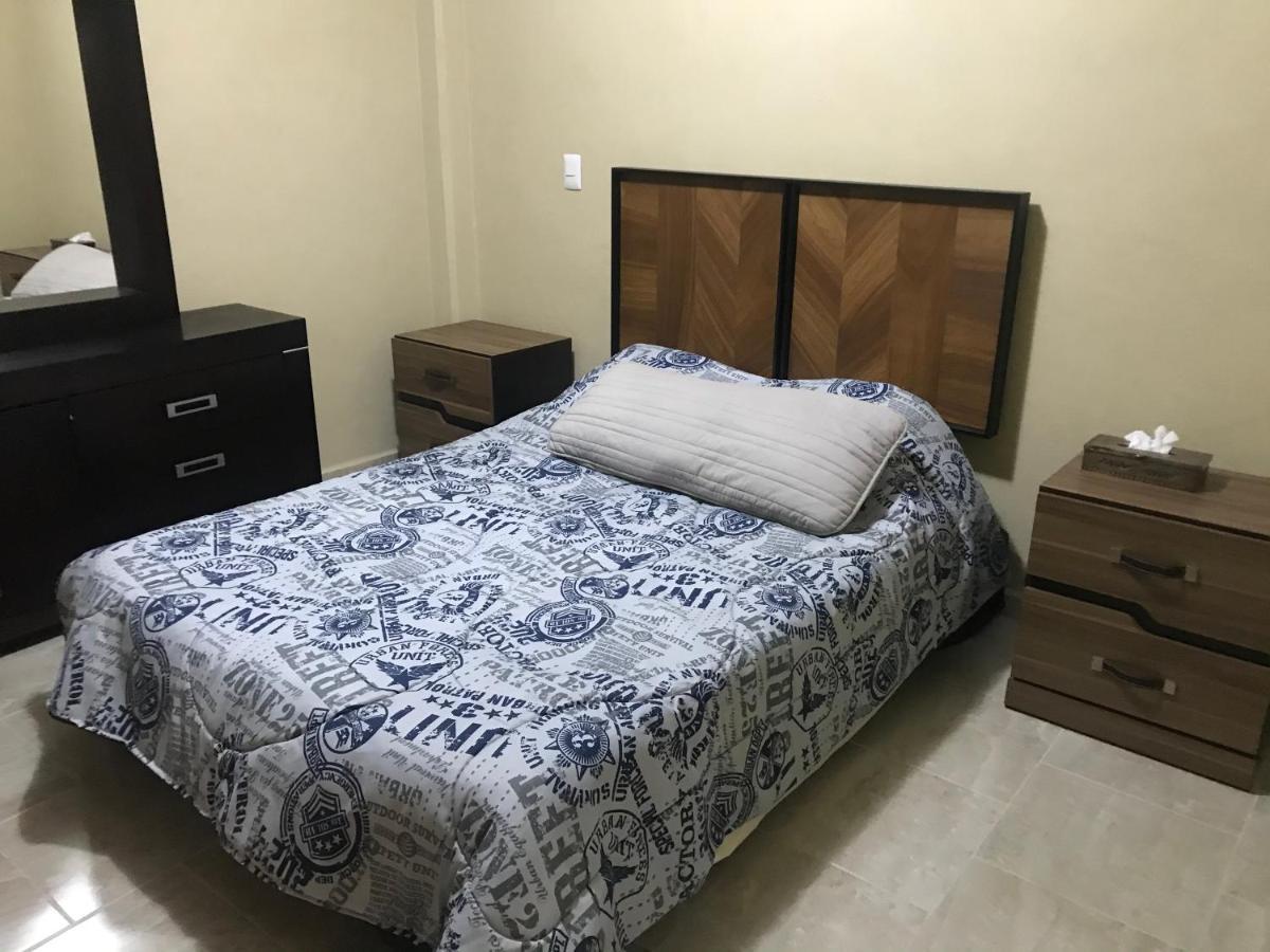 Departamentos Pensamiento Apartment San Miguel de Allende Ngoại thất bức ảnh