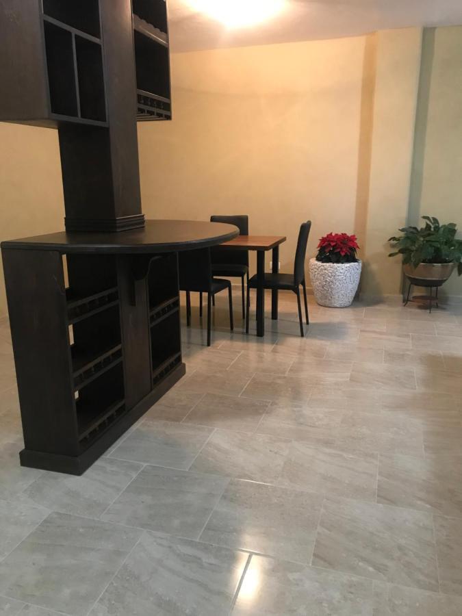 Departamentos Pensamiento Apartment San Miguel de Allende Ngoại thất bức ảnh